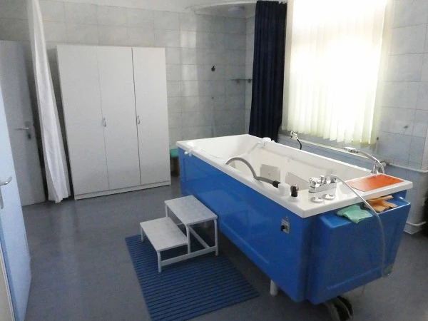 Stangerbad — hydroelektrisches Vollbad