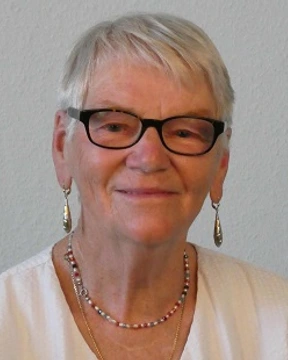 Inge Schaefer